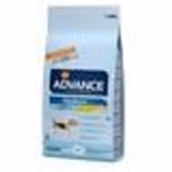 Croquettes pour chien Advance Medium Light - Marque Advance - 3kg