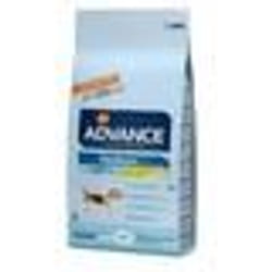 Croquettes pour chien Advance Medium Light - Marque Advance - 3kg