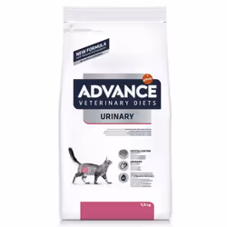 Advance Pet 596211, Adulte, 1,5 kg, Antioxydants inclus