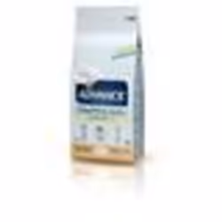 Croquettes Chien - Advance - Puppy Medium - 12kg - Riche en protéines - Développement musculaire