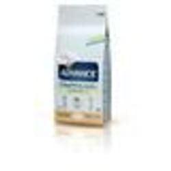 Croquettes Chien - Advance - Puppy Medium - 12kg - Riche en protéines - Développement musculaire