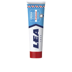 Professionnelle Crème à raser  avec brosse 250 gr