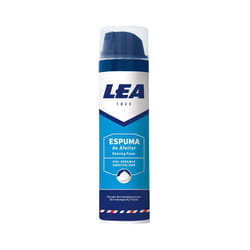 LEA 3.004 produit de rasage Mousse de rasage Hommes 250 ml