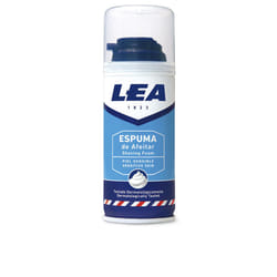 LEA 3.002 produit de rasage Mousse de rasage Hommes 100 ml