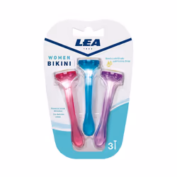 LEA 3.614, Multicolore, Blister, 3 pièce(s)