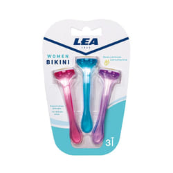 LEA 3.614 rasoir pour femmes