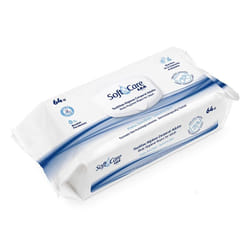 LEA 3.944 produit d'hygiène féminine Serviettes hygiéniques 64 pièce(s)