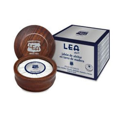 LEA 3.1066 produit de rasage Savon pour rasage Hommes 100 g