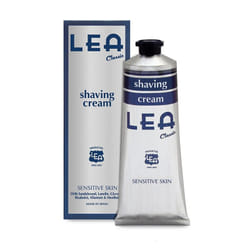 LEA 3.1064 produit de rasage Crème à raser Hommes 100 ml