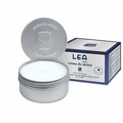 LEA 3.1065 produit de rasage Crème à raser Hommes 150 ml