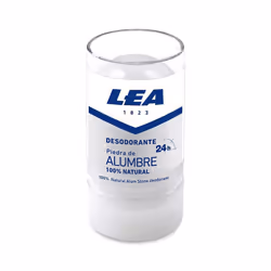 LEA 3.1099, Hommes, Déodorant, Tube, 120 g, 24 h, Universel