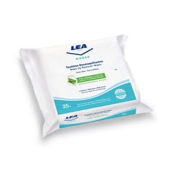 LEA 3.1192 nettoyant pour le visage Lingette nettoyante Femmes