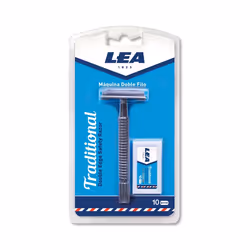 LEA 3.1185, Acier inoxydable, 1 pièce(s)