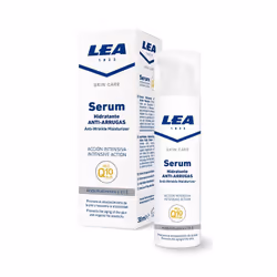 LEA 3.1258, Femmes, Tous types de peau, 30 ml