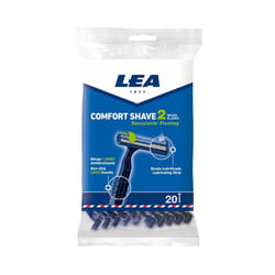 LEA 3.1260 rasoir pour hommes Bleu