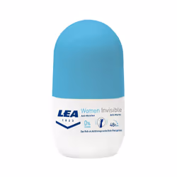LEA 3.1278, Femmes, Anti-transpirant, Déodorant roll-on, Tube, 20 ml, 48 h