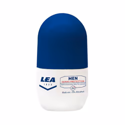 LEA 3.1279, Hommes, Anti-transpirant, Déodorant roll-on, Tube, 20 ml, Universel