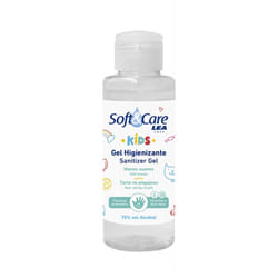LEA 3.1726 désinfectant pour les mains 100 ml Bouteille Gel