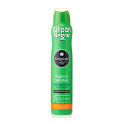 Tulipán Negro 031160200 déodorant Femmes Déodorant spray 200ml