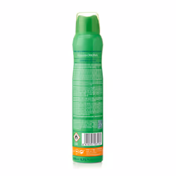 Tulipán Negro 031160200 déodorant Femmes Déodorant spray 200ml