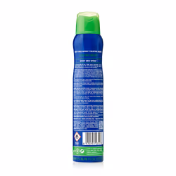 Tulipán Negro 031170200 déodorant Hommes Déodorant spray 200ml