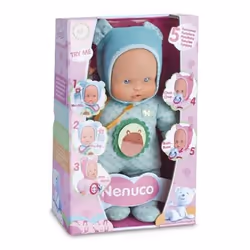 Nenuco 700013381 poupée