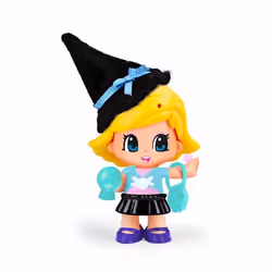 Famosa Pinypon Princesse Et Sorciere