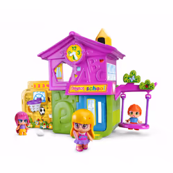 Famosa Pinypon L'Ecole