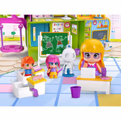 Famosa Pinypon L'Ecole