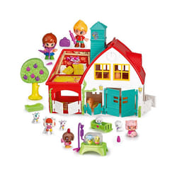 Pinypon Farm Fun