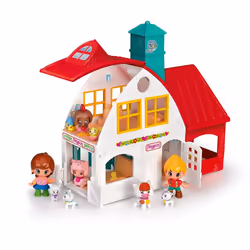 Pinypon Farm Fun