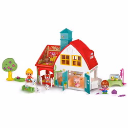 Pinypon Farm Fun