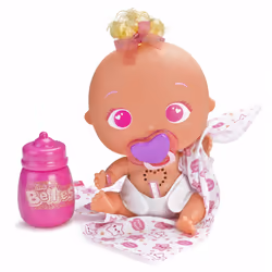 Famosa The bellies: Pinky- Twink!