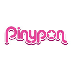 Pinypon Action - Coffret Véhicule de Pompier avec 1 figurine et accessoires