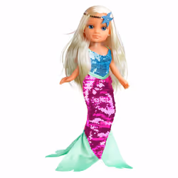 Famosa 700014762, Poupée mannequin, Femelle, Fille, Multicolore