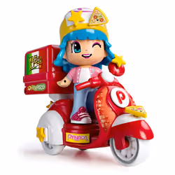 Pinypon 700014911, Cuisine, 4 an(s), Multicolore