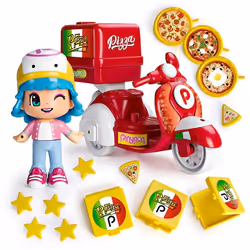 Pinypon 700014911 jouet