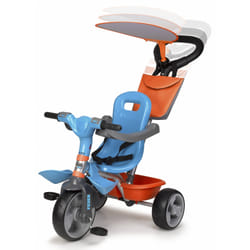 Famosa Baby Plus Music