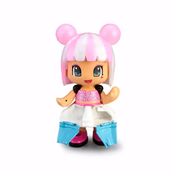 Pinypon 700015075, 4 an(s), Multicolore
