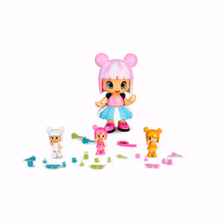 Pinypon 700015075 figurine pour enfant