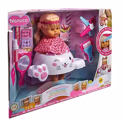 Nenuco 700015153 poupée
