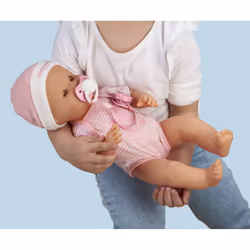 Famosa Nenuco Sara - Vue supplémentaire 4