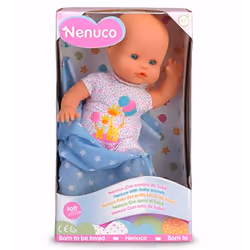 Nenuco 700015452 poupée - Vue supplémentaire 5