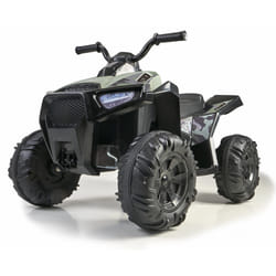 FEBER Quad Boxer 12V