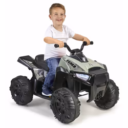 FEBER Quad Boxer 12V - Vue supplémentaire 4