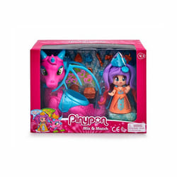 Pinypon 700015547 figurine pour enfant