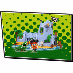 Pinypon Action 700015637, Action/Aventure, Multicolore