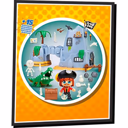 Pinypon Action 700015637 jouet - Vue supplémentaire 4