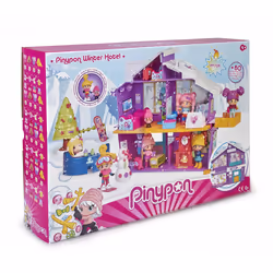 Pinypon 700015773 jouet