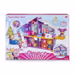 Pinypon 700015773 jouet